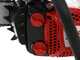 AL-KO BKS 2625 T - Petrol Pruning Chainsaw - 25 cm Blade