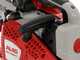 AL-KO BKS 2625 T - Petrol Pruning Chainsaw - 25 cm Blade