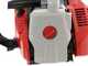 AL-KO BKS 2625 T - Petrol Pruning Chainsaw - 25 cm Blade
