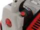 AL-KO BKS 2625 T - Petrol Pruning Chainsaw - 25 cm Blade
