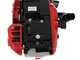 AL-KO BKS 2625 T - Petrol Pruning Chainsaw - 25 cm Blade