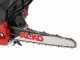 AL-KO BKS 2625 TSB - Petrol Pruning Chainsaw - 25 cm Carving Blade