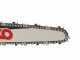 AL-KO BKS 2625 TSB - Petrol Pruning Chainsaw - 25 cm Carving Blade