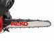 AL-KO BKS 2625 TSB - Petrol Pruning Chainsaw - 25 cm Carving Blade