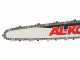 AL-KO BKS 2625 TSB - Petrol Pruning Chainsaw - 25 cm Carving Blade