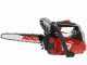AL-KO BKS 2625 TSB - Petrol Pruning Chainsaw - 25 cm Carving Blade
