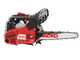 AL-KO BKS 2625 TSB - Petrol Pruning Chainsaw - 25 cm Carving Blade