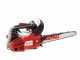 AL-KO BKS 2625 TSB - Petrol Pruning Chainsaw - 25 cm Carving Blade