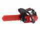 AL-KO BKS 2625 TSB - Petrol Pruning Chainsaw - 25 cm Carving Blade