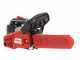 AL-KO BKS 2625 TSB - Petrol Pruning Chainsaw - 25 cm Carving Blade