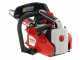 AL-KO BKS 2625 TSB - Petrol Pruning Chainsaw - 25 cm Carving Blade