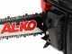 AL-KO BKS 2625 TSB - Petrol Pruning Chainsaw - 25 cm Carving Blade