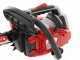 AL-KO BKS 2625 TSB - Petrol Pruning Chainsaw - 25 cm Carving Blade