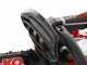 AL-KO BKS 2625 TSB - Petrol Pruning Chainsaw - 25 cm Carving Blade