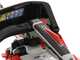 AL-KO BKS 2625 TSB - Petrol Pruning Chainsaw - 25 cm Carving Blade
