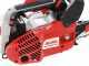 AL-KO BKS 2625 TSB - Petrol Pruning Chainsaw - 25 cm Carving Blade