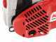 AL-KO BKS 2625 TSB - Petrol Pruning Chainsaw - 25 cm Carving Blade
