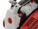 AL-KO BKS 2625 TSB - Petrol Pruning Chainsaw - 25 cm Carving Blade