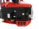 AL-KO BKS 2625 TSB - Petrol Pruning Chainsaw - 25 cm Carving Blade