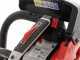 AL-KO BKS 2625 TSB - Petrol Pruning Chainsaw - 25 cm Carving Blade