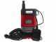 AL-KO SUB 10000 DS Comfort Electric Submersible Pump for Clean Water - 38 and 25 hose fitting