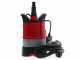 AL-KO SUB 12000 DS Comfort Electric Submersible Pump for clean water - 38 and 25 hose fitting