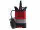 AL-KO SUB 12000 DS Comfort Electric Submersible Pump for clean water - 38 and 25 hose fitting