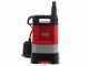 AL-KO SUB 12000 DS Comfort Electric Submersible Pump for clean water - 38 and 25 hose fitting