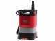 AL-KO SUB 12000 DS Comfort Electric Submersible Pump for clean water - 38 and 25 hose fitting