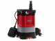 AL-KO SUB 12000 DS Comfort Electric Submersible Pump for clean water - 38 and 25 hose fitting