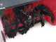 GeoTech-Pro STP1176 TEBS - Petrol Snowplough - Tracked - B&amp;S 1450 Snow