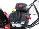 GeoTech-Pro STP1176 TEBS - Petrol Snowplough - Tracked - B&amp;S 1450 Snow