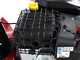 GeoTech-Pro STP1176 TEBS - Petrol Snowplough - Tracked - B&amp;S 1450 Snow