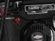 GeoTech-Pro STP1176 TEBS - Petrol Snowplough - Tracked - B&amp;S 1450 Snow