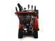 GeoTech-Pro STP1176 TEBS - Petrol Snowplough - Tracked - B&amp;S 1450 Snow
