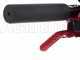 GeoTech-Pro STP1176 TEBS - Petrol Snowplough - Tracked - B&amp;S 1450 Snow