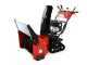GeoTech-Pro STP1176 TEBS - Petrol Snowplough - Tracked - B&amp;S 1450 Snow