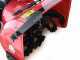 GeoTech-Pro STP1176 TEBS - Petrol Snowplough - Tracked - B&amp;S 1450 Snow