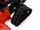 GeoTech-Pro STP1176 TEBS - Petrol Snowplough - Tracked - B&amp;S 1450 Snow
