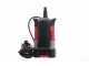 AL-KO SUB 13000 DS Premium Electric Submersible Pump for Clean Water - Integrated level switch