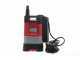 AL-KO SUB 13000 DS Premium Electric Submersible Pump for Clean Water - Integrated level switch