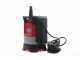 AL-KO SUB 13000 DS Premium Electric Submersible Pump for Clean Water - Integrated level switch