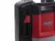 AL-KO SUB 13000 DS Premium Electric Submersible Pump for Clean Water - Integrated level switch