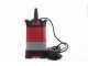 AL-KO SUB 13000 DS Premium Electric Submersible Pump for Clean Water - Integrated level switch