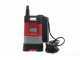 AL-KO SUB 13000 DS Premium Electric Submersible Pump for Clean Water - Integrated level switch
