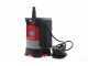 AL-KO SUB 13000 DS Premium Electric Submersible Pump for Clean Water - Integrated level switch