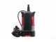 AL-KO SUB 13000 DS Premium Electric Submersible Pump for Clean Water - Integrated level switch