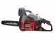 AL-KO BKS 3835 - Petrol Cutting Chainsaw - 35 cm Blade