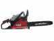 AL-KO BKS 3835 - Petrol Cutting Chainsaw - 35 cm Blade