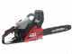 AL-KO BKS 3835 - Petrol Cutting Chainsaw - 35 cm Blade